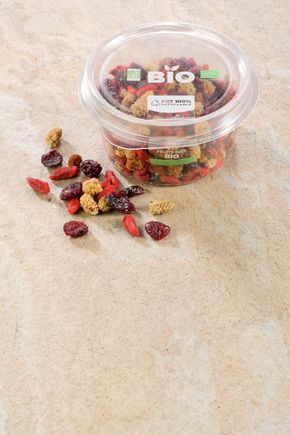 Le Mélange superfruit BIO