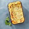 La Lasagne de saumon et légumes