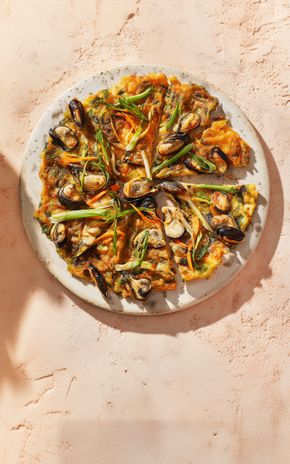 La Crêpe Pajeon