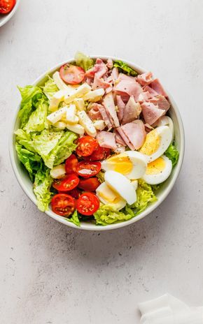 La Salade Parisienne