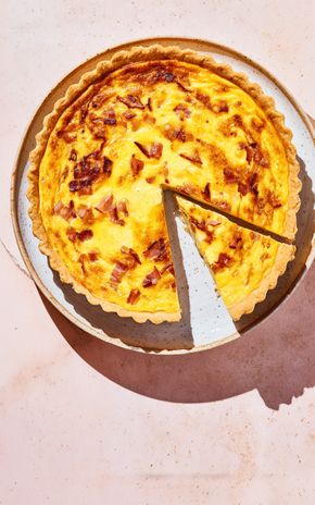 La Quiche Lorraine