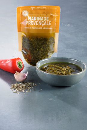 La Marinade provençale