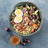 La salade niçoise