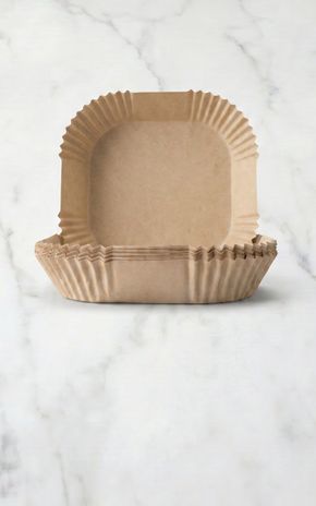 Le Papier pour air fryer - 20cm