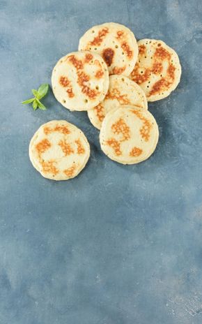 Les Pancakes BIO