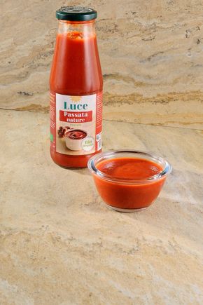 La Passata nature BIO