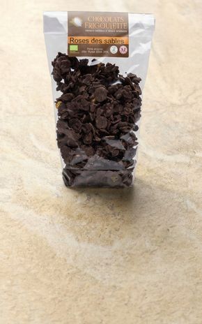 Les Roses des sables "Frigoulette" BIO