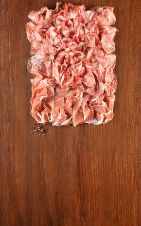 Le Maxi plateau de chiffonnades françaises