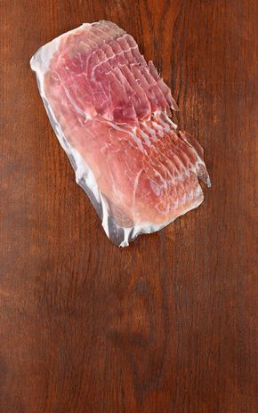 Le Jambon de Parme BIO
