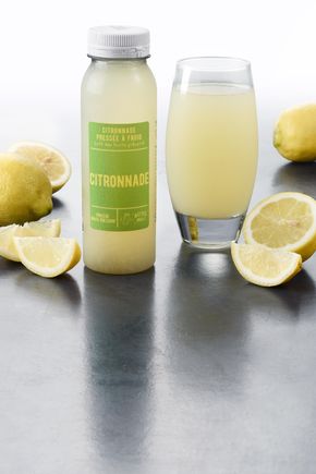 La Citronnade