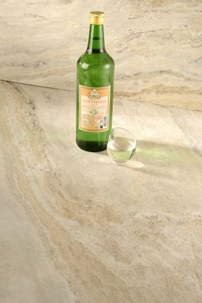 L'Eau goût fleur d'oranger