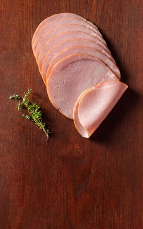 Le Bacon fumé au bois de hêtre BIO