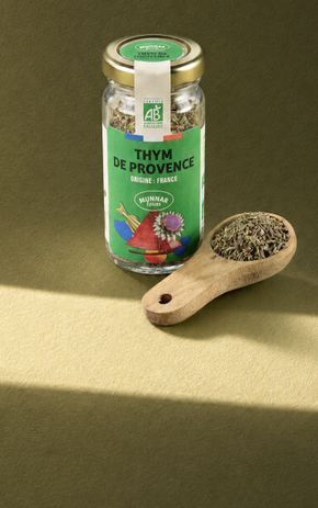 Le Thym de Provence BIO