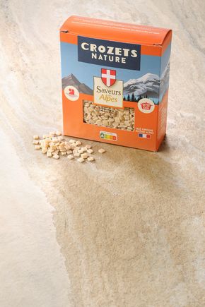 Les Crozets nature