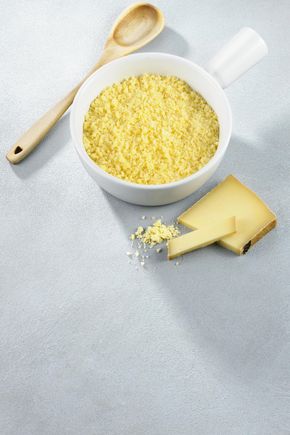 La Fondue saveurs d'altitude