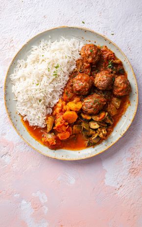 Le Thiou aux boulettes