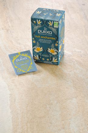 L'Infusion nuit enchantée BIO
