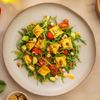 La Salade de ravioles du Dauphiné