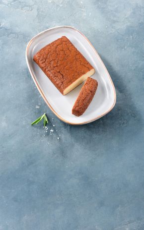 Le Tofu fumé nature BIO