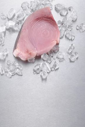 Le Pavé d'espadon