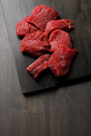 Le Bourguignon ***