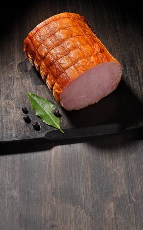 Le Kassler de porc  fumé au bois de hêtre