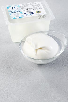 La Maxi Burrata IGP