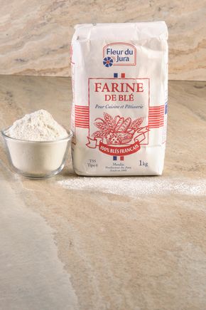 La Farine T55