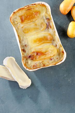 La Tartiflette