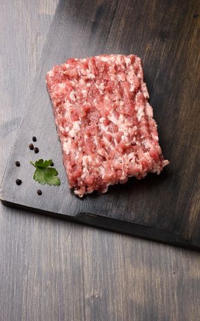 La Chair à saucisse