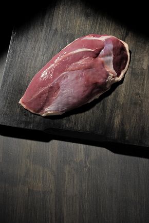 Le Filet de canard