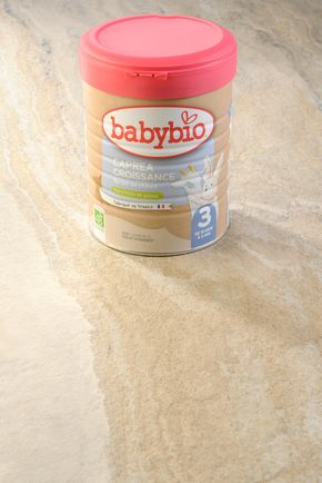Caprea 3 - Formule au Lait de Chèvre BIO - de 10 à 36 mois