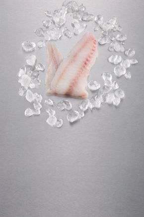 Le Filet de mostelle