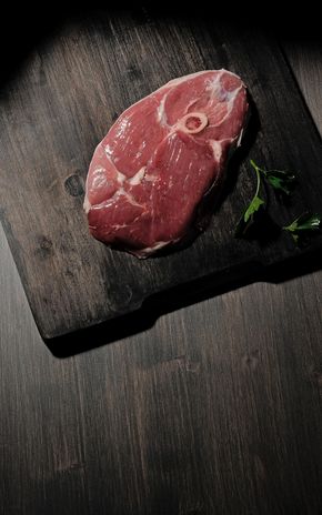 Le Pavé de gigot ***