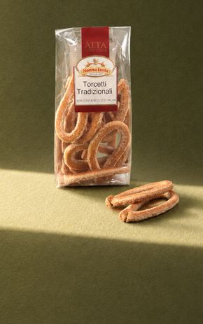 Les Torcetti di Lanzo