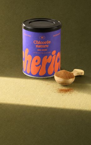La Chicorée nature BIO