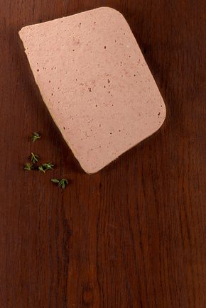Le Pâté de foie recette traditionnelle