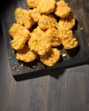 les-nuggets-de-poulet