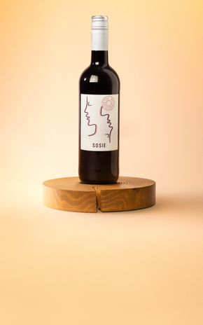 Le Vin rouge sans alcool 0%