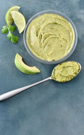 Le Guacamole BIO
