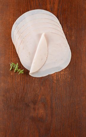 Le Blanc de poulet BIO