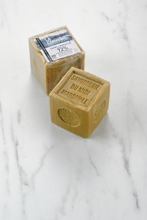 Le Savon de Marseille extra pur