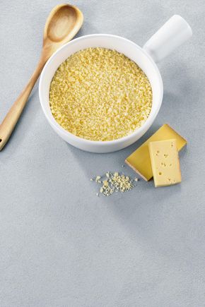 La Fondue aux fromages d'alpage