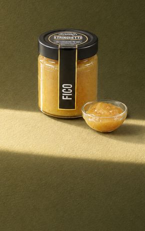 La Confiture de figue