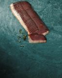 le-magret-de-canard-seche