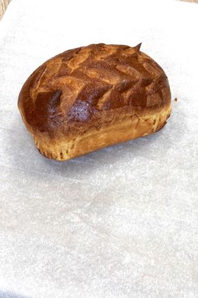 La Brioche artisanale