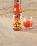 la-sauce-piment-doux