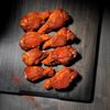 Les Manchons de poulet à la mexicaine