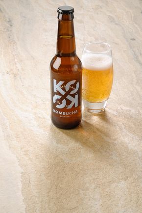 Le Kombucha original BIO