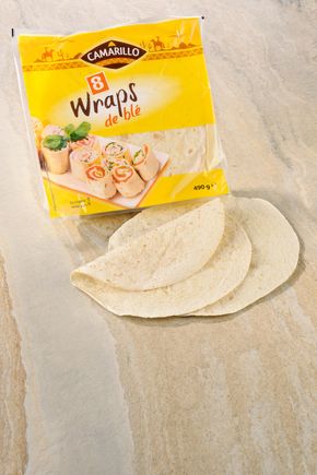 Les Tortillas